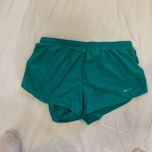Nike Dri-Fit Running Shorts